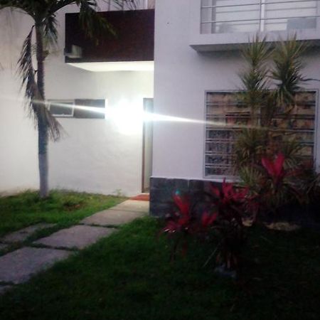 Villas Del Arte Cancun Exterior photo